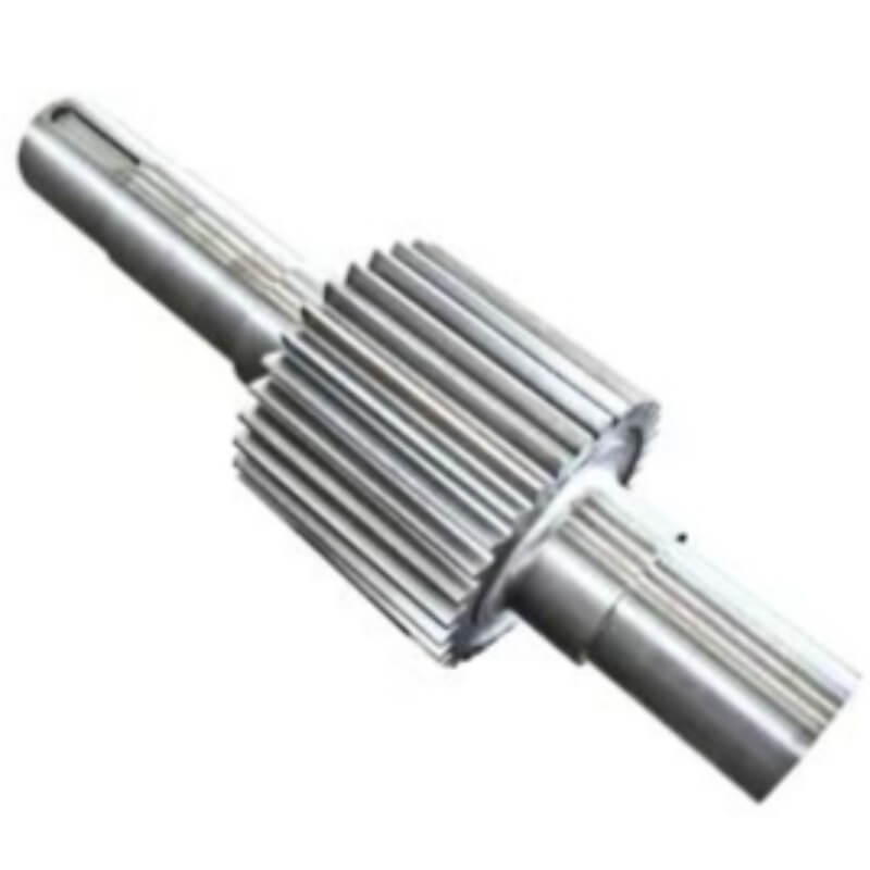 Gear shaft