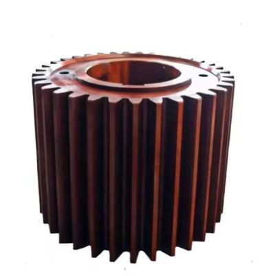 Pinion