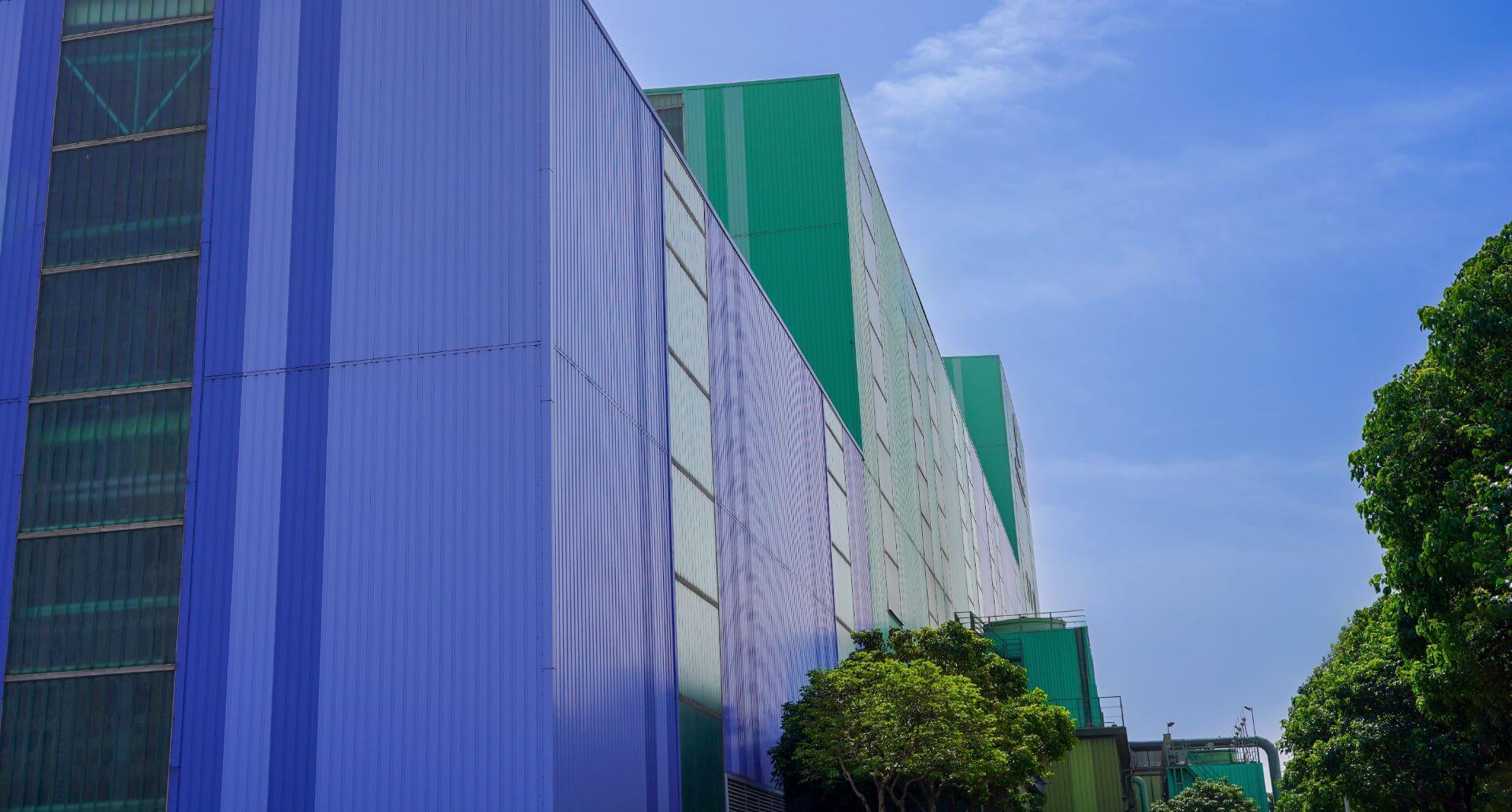Ansteel Automotive Steel Project (1)