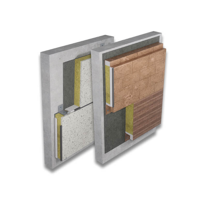 Façade System