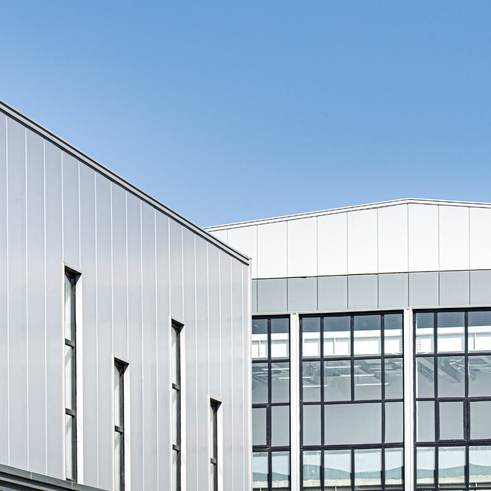 How Can Headstream’s Sandwich Panels Transform Your Construction Project?