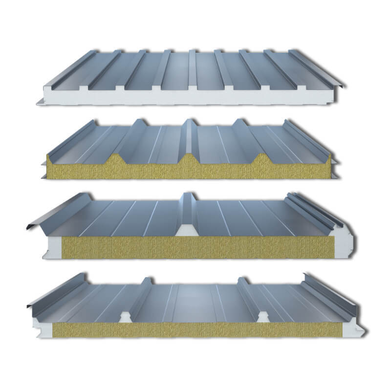 Roof Panels
