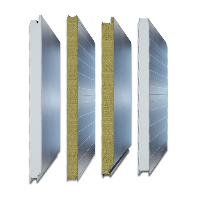 Wall Panel Series
