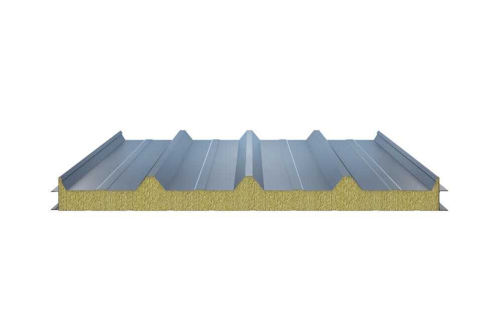 Cap Type 950 Roof Panel