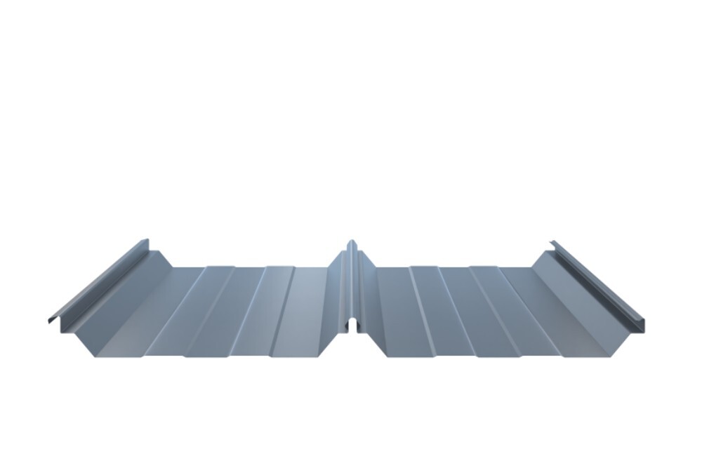 Standing Seam Roof Panel