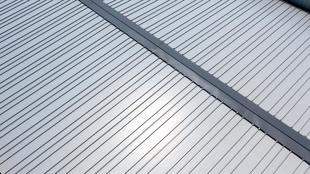 Are PUF Sandwich Roof Panels Suitable for Solar Panel Installations?