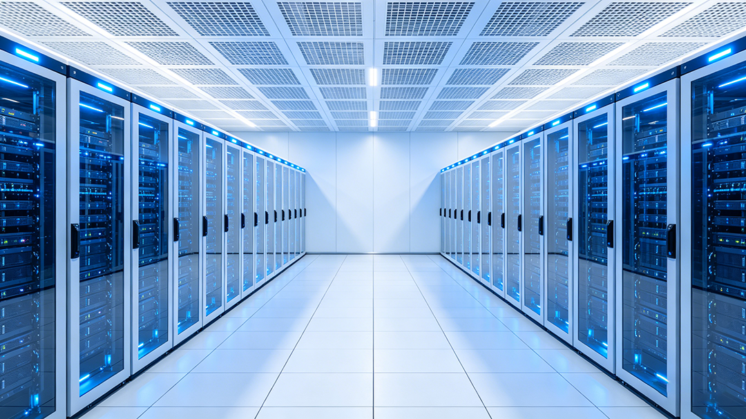 HEADSTREAM Insulated Decorative Wall Panels | Energy-Efficient Facade Solutions for AI Data Center Infrastructure