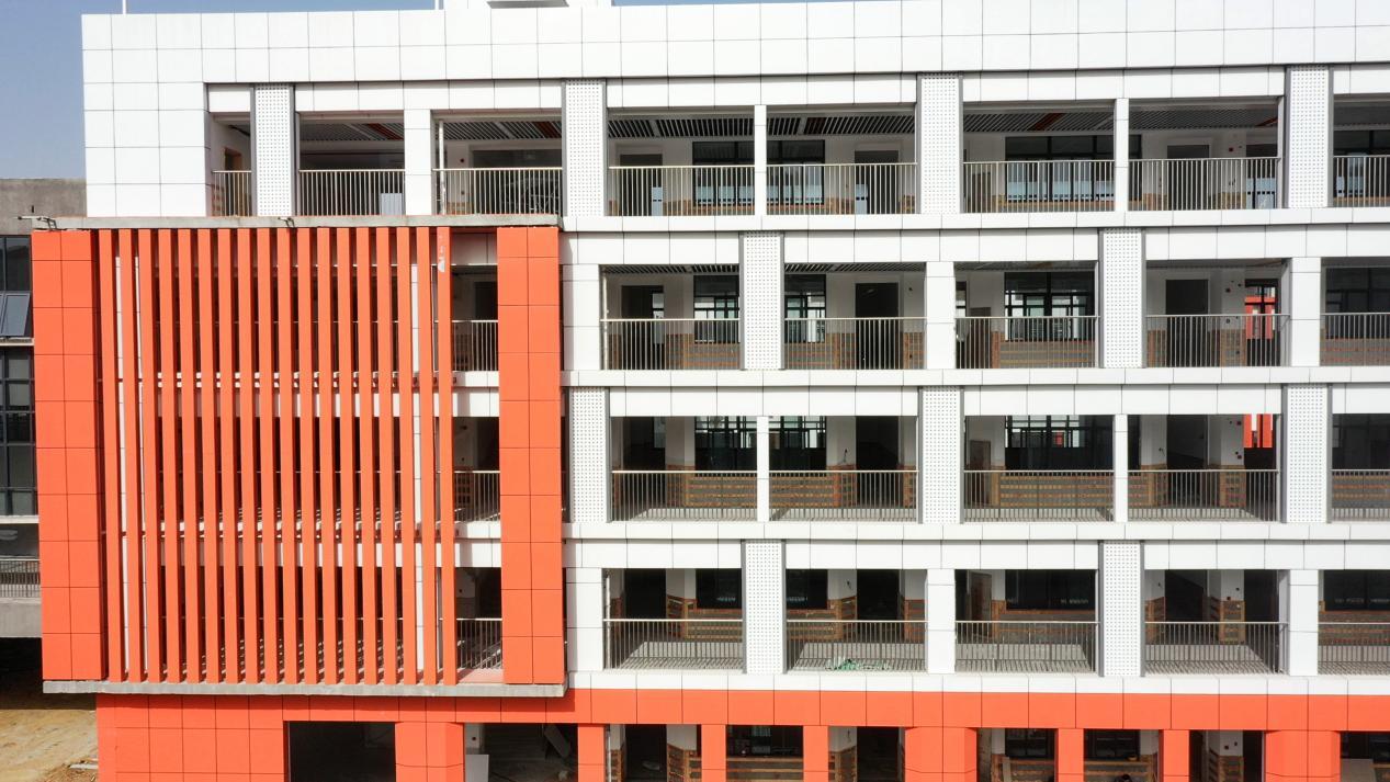 Can Rock Wool Panels Improve Fire Safety in Buildings?