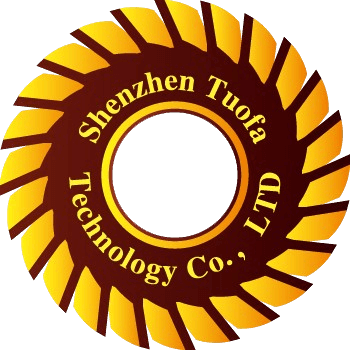 shenzhen tuofa technology co., ltd logo