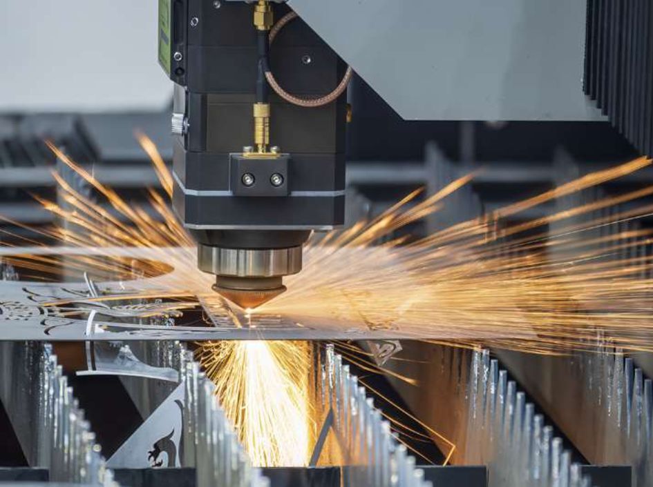 sheet metal fabrication