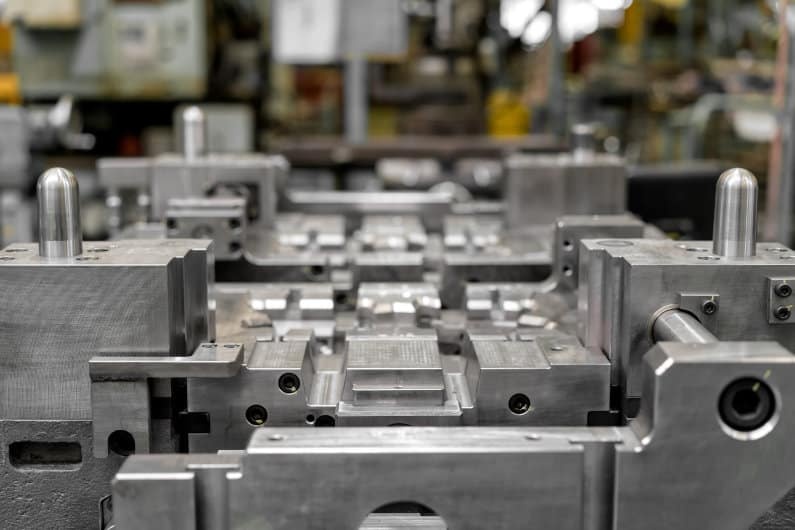die casting 2
