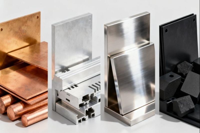 materials