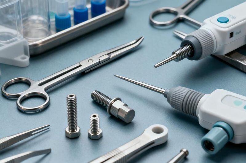medical devices