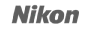partner logo Nikon