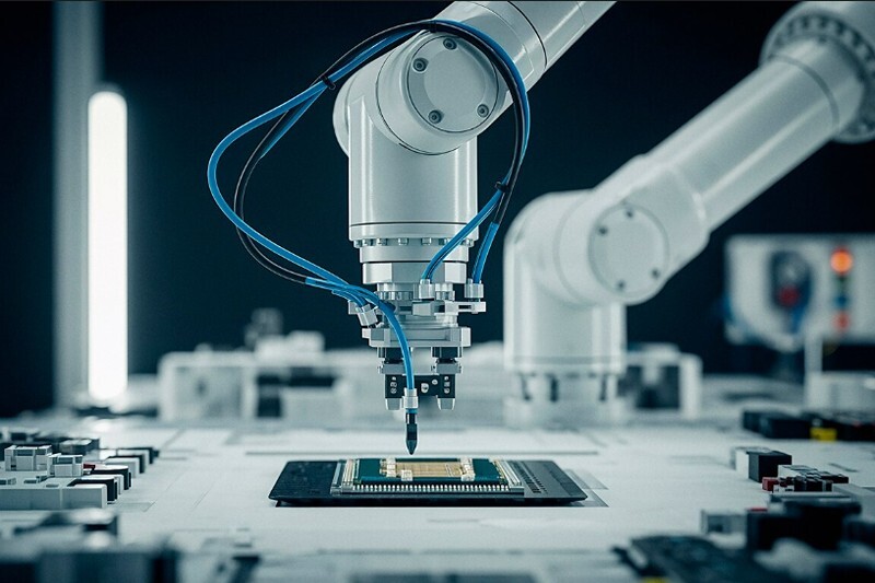 robotics