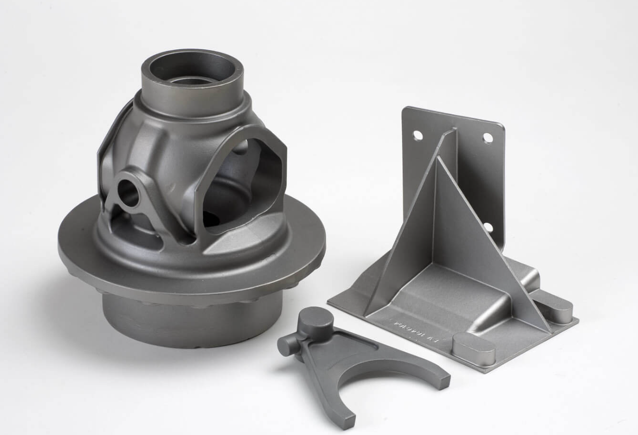 what is die casting