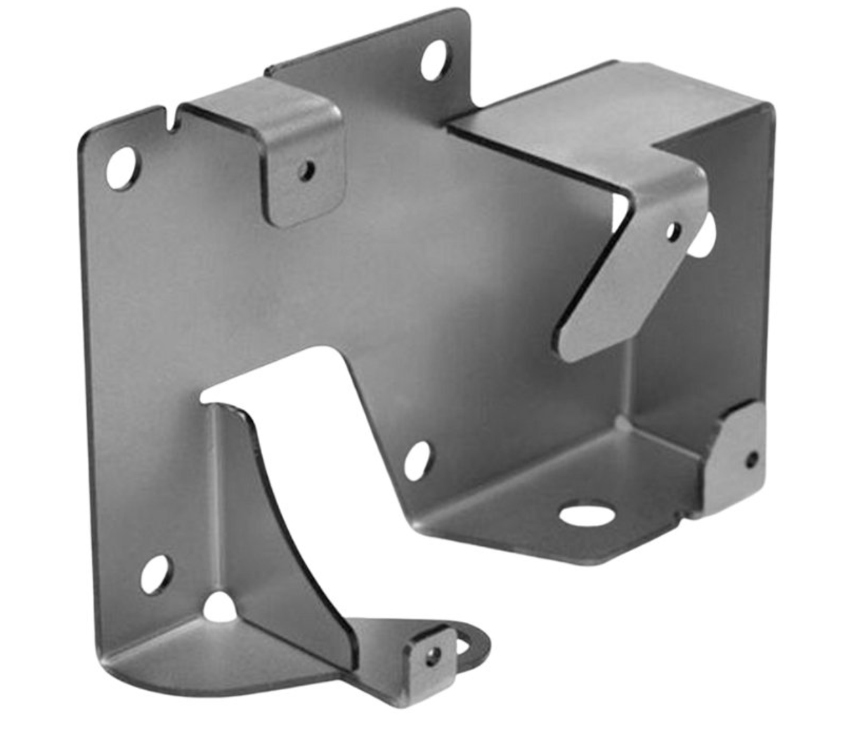 aluminum bending