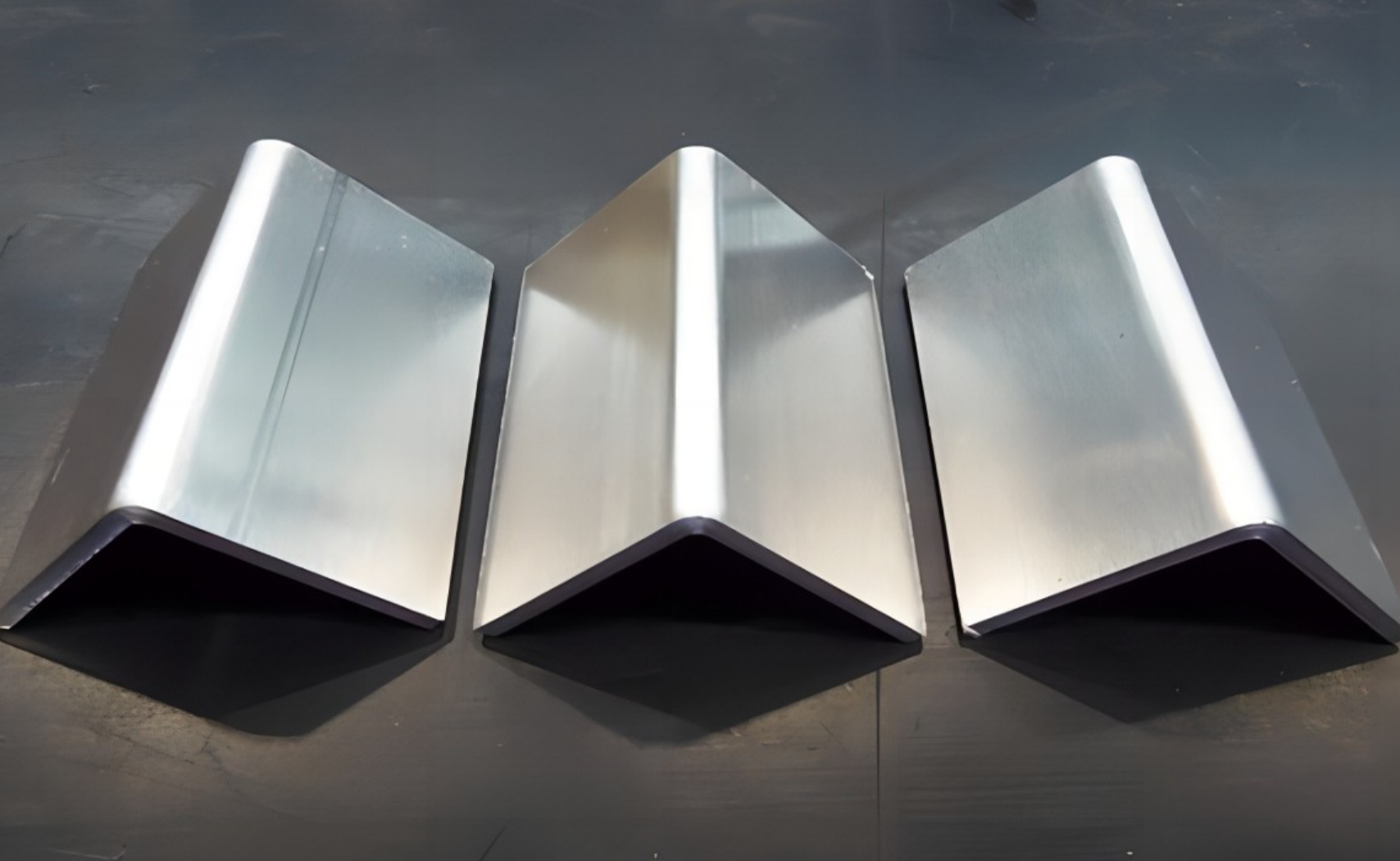 bending stainless steel