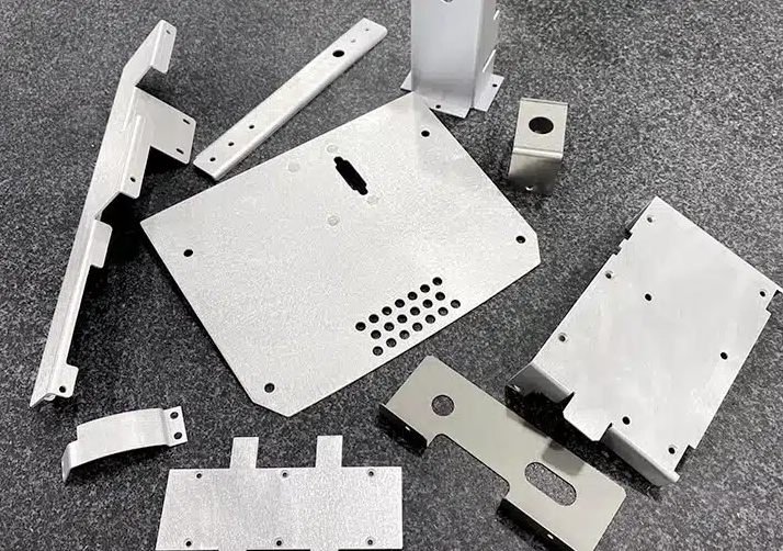 sheet metal prototyping