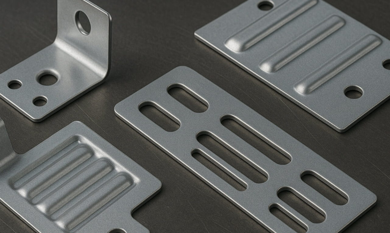 gauge of metal