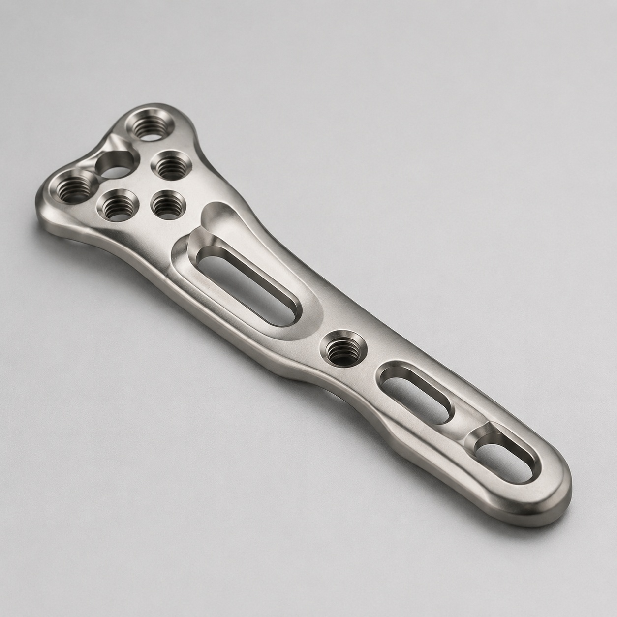 04 medical cnc machining