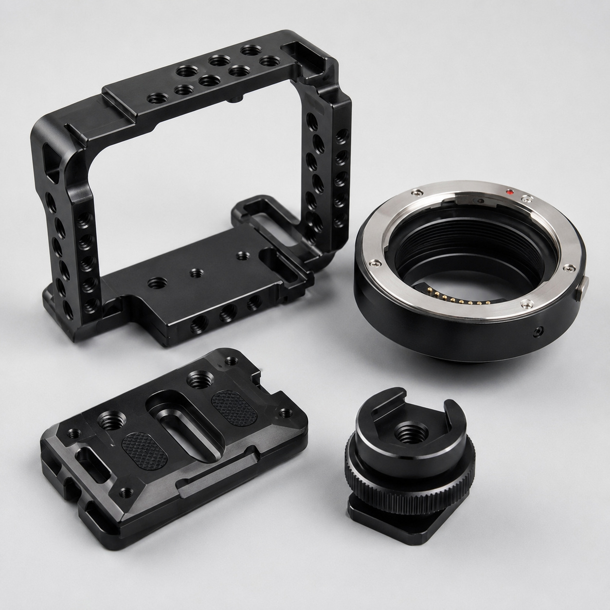 07 camera parts