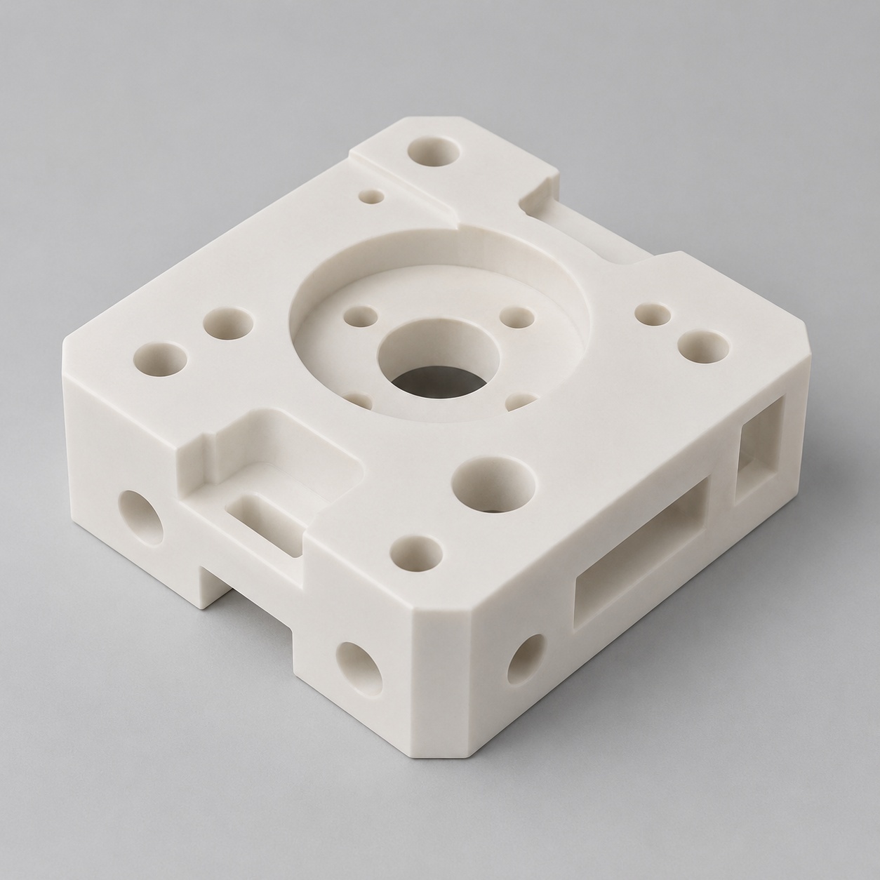 10 ceramic