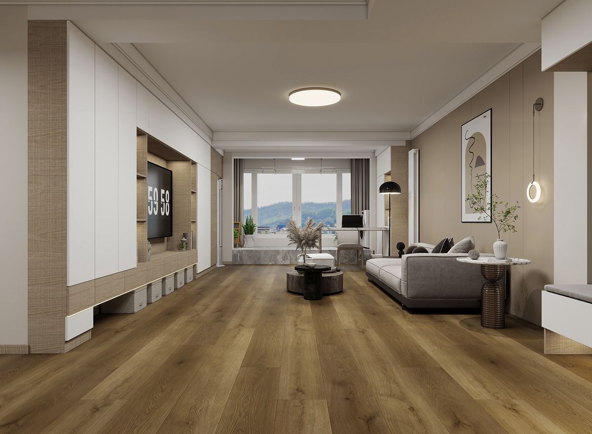 lvt flooring wood pattern
