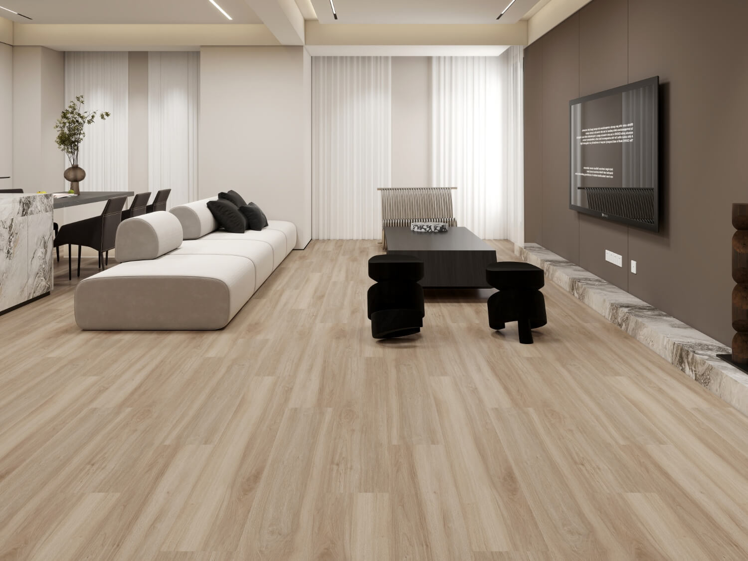 spc flooring wood pattern
