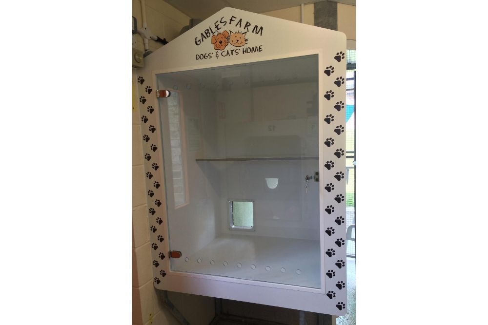 pet box
