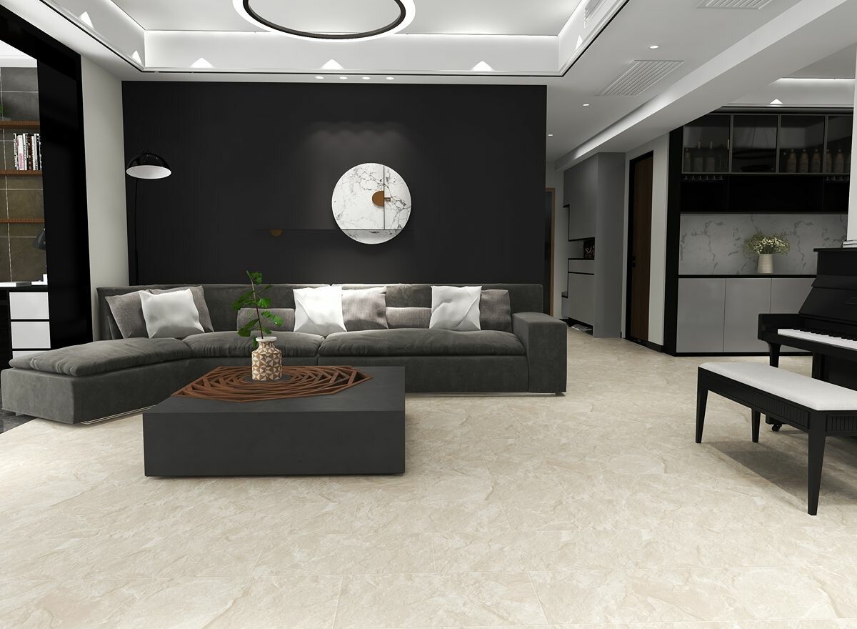 lvt flooring stone pattern