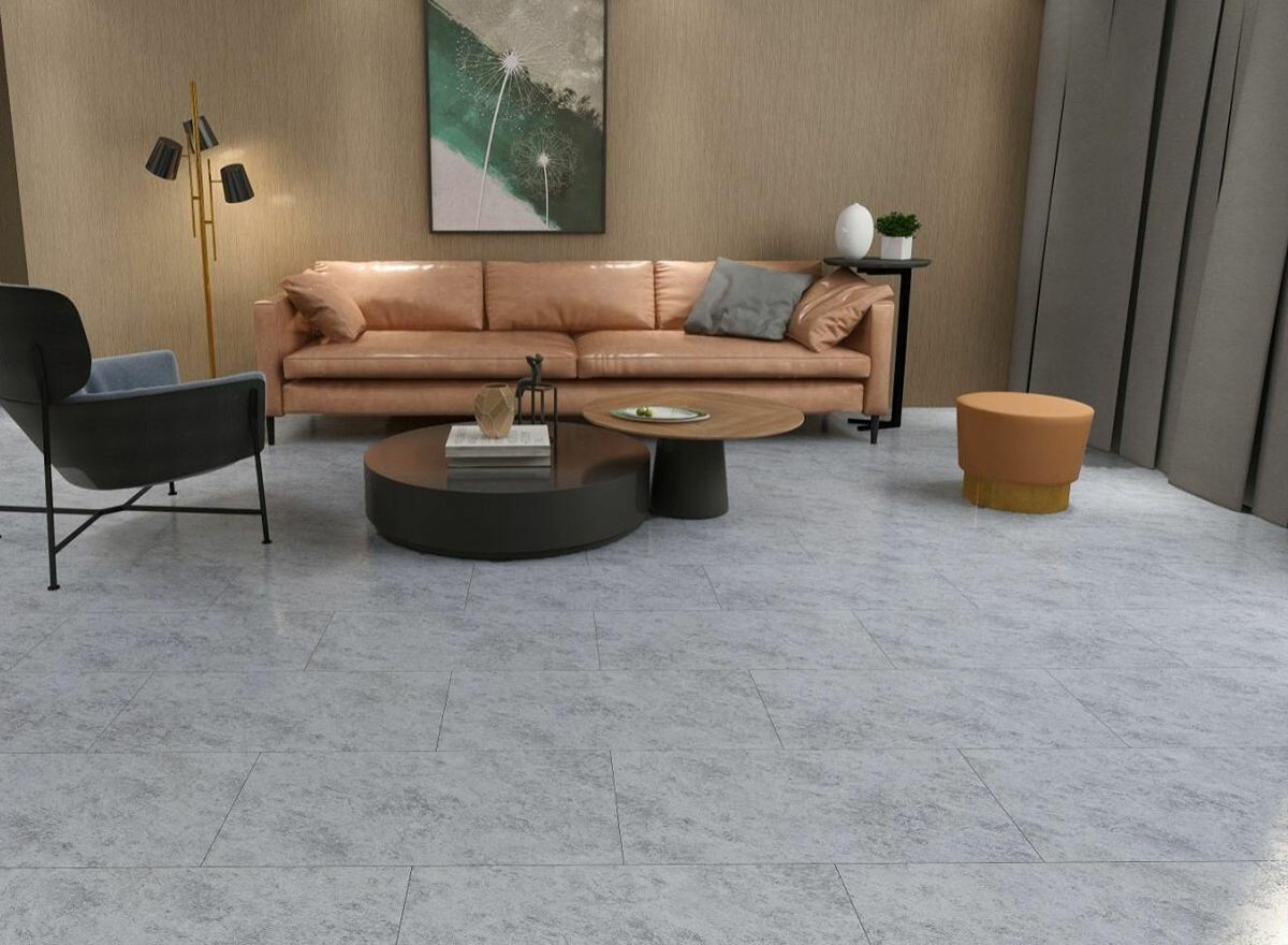 lvt flooring stone pattern