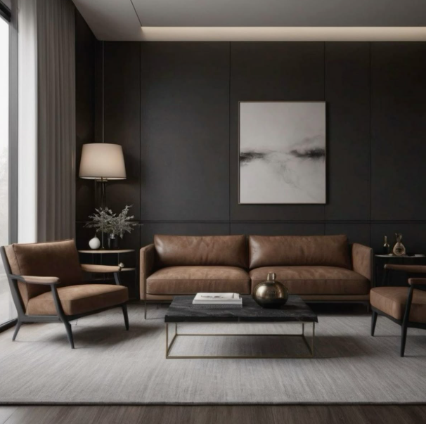 wall panels