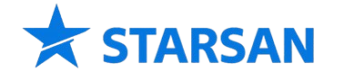 starsan logo
