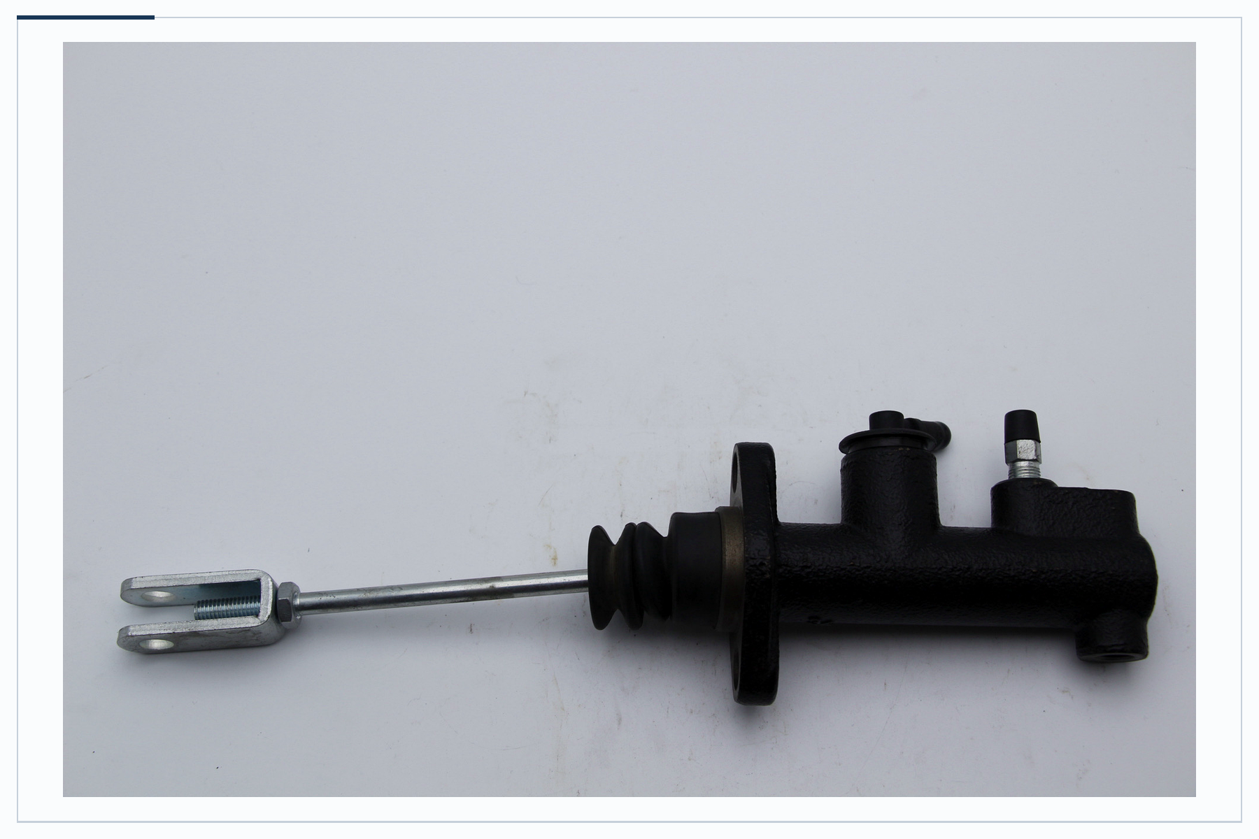 linde forklift 1218 master cylinder — reference component