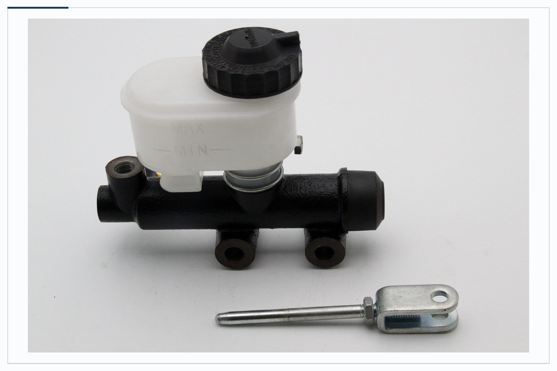 mitsubishi brake & hydraulic component references