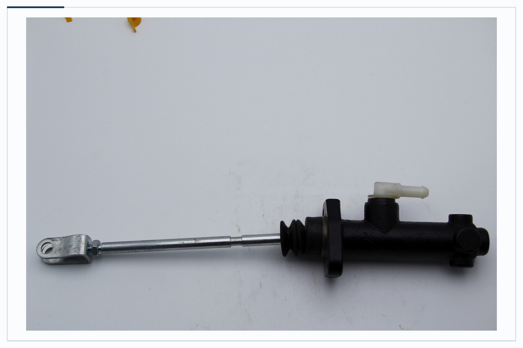 hyster forklift brake master cylinder — 3t reference