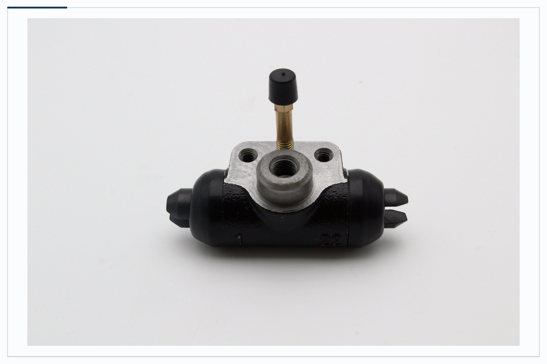 hyster forklift brake component — reference