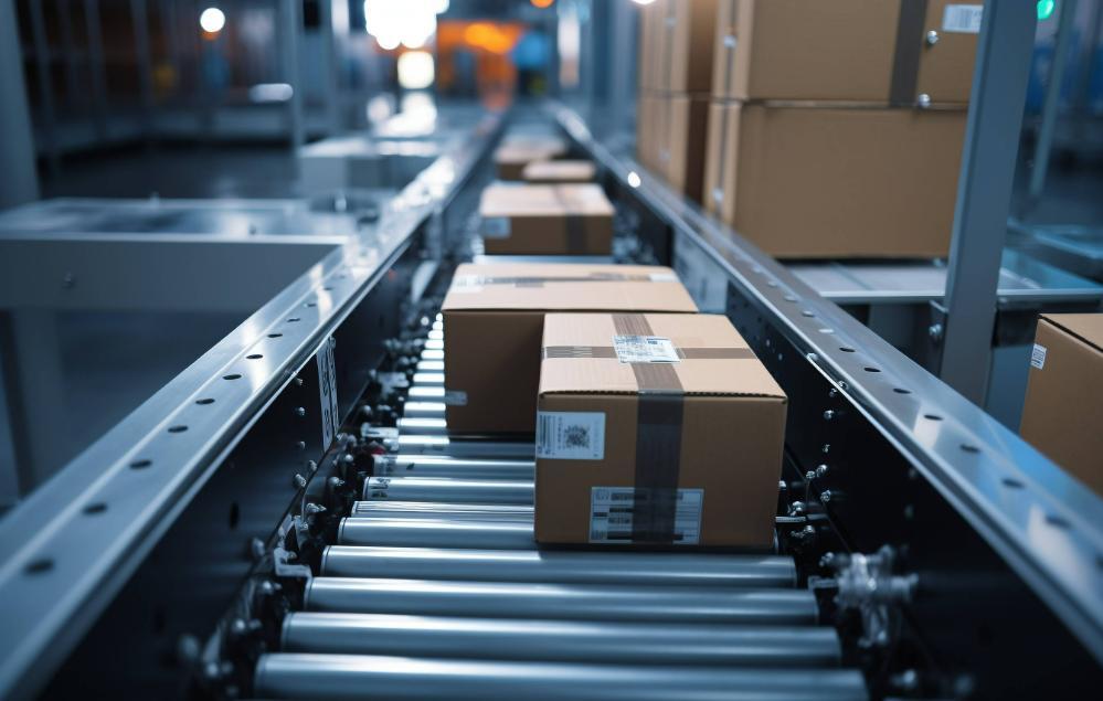 your system partner for intelligent manufacturing