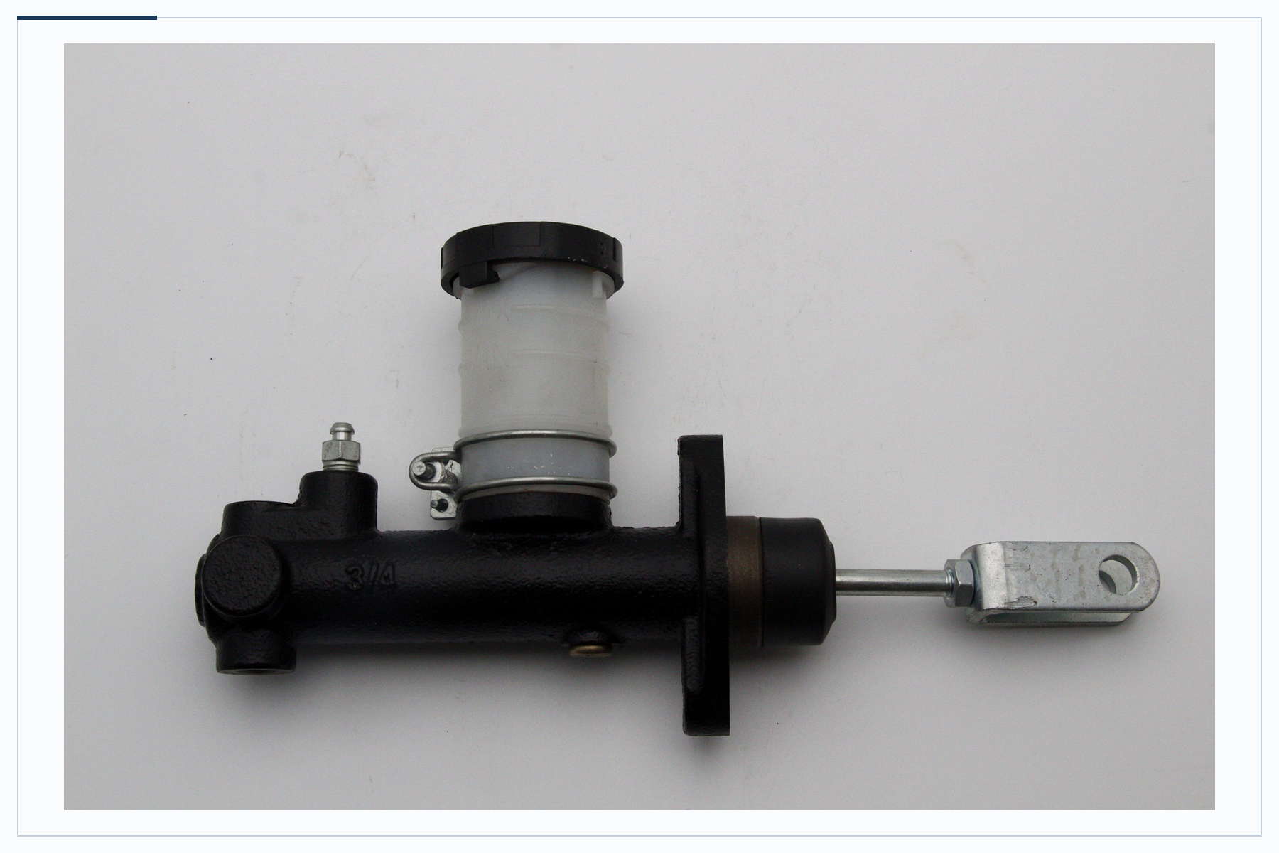 tailift forklift master pump — 3t reference