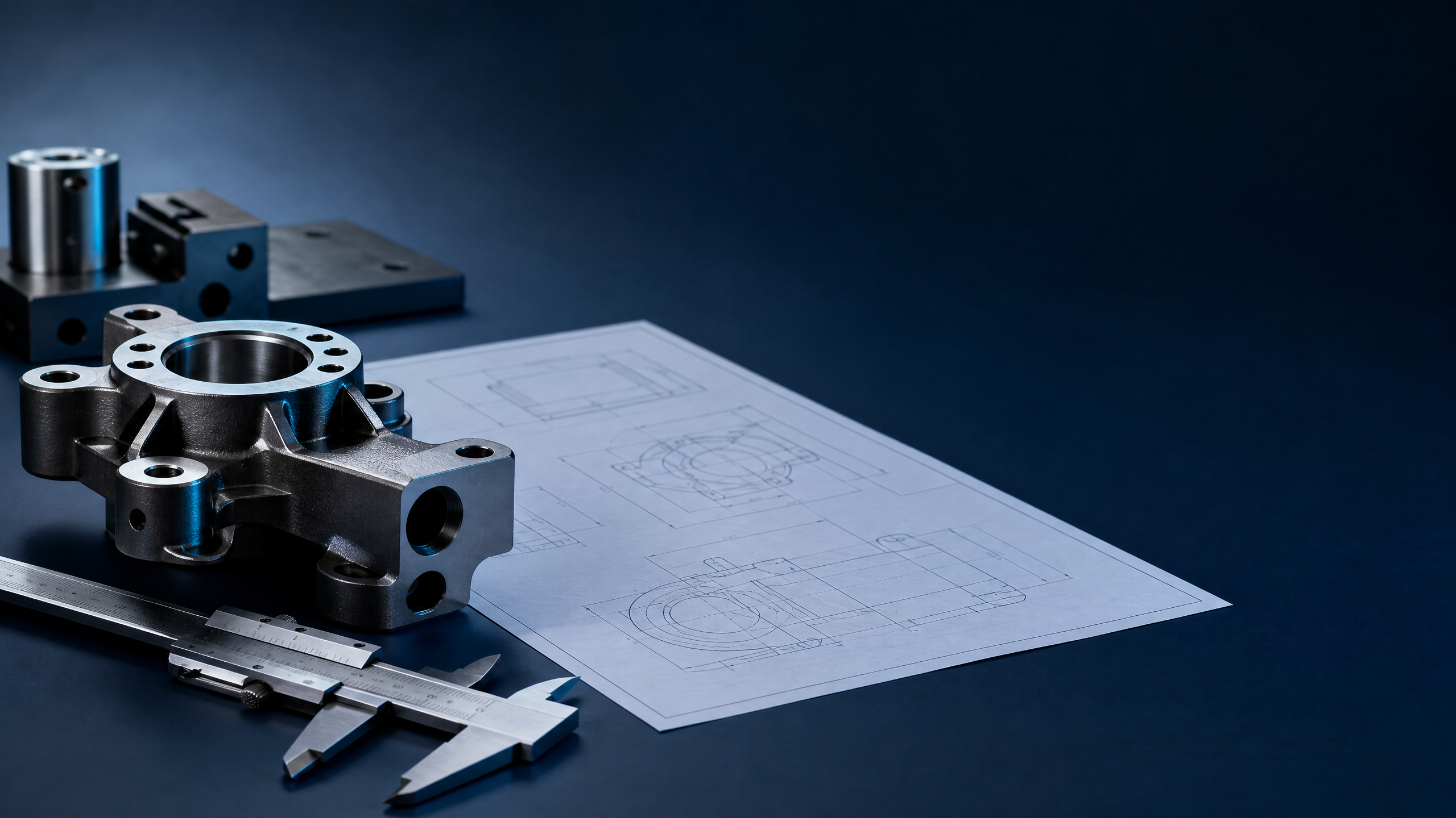 lpg tank brackets & custom structural assemblies