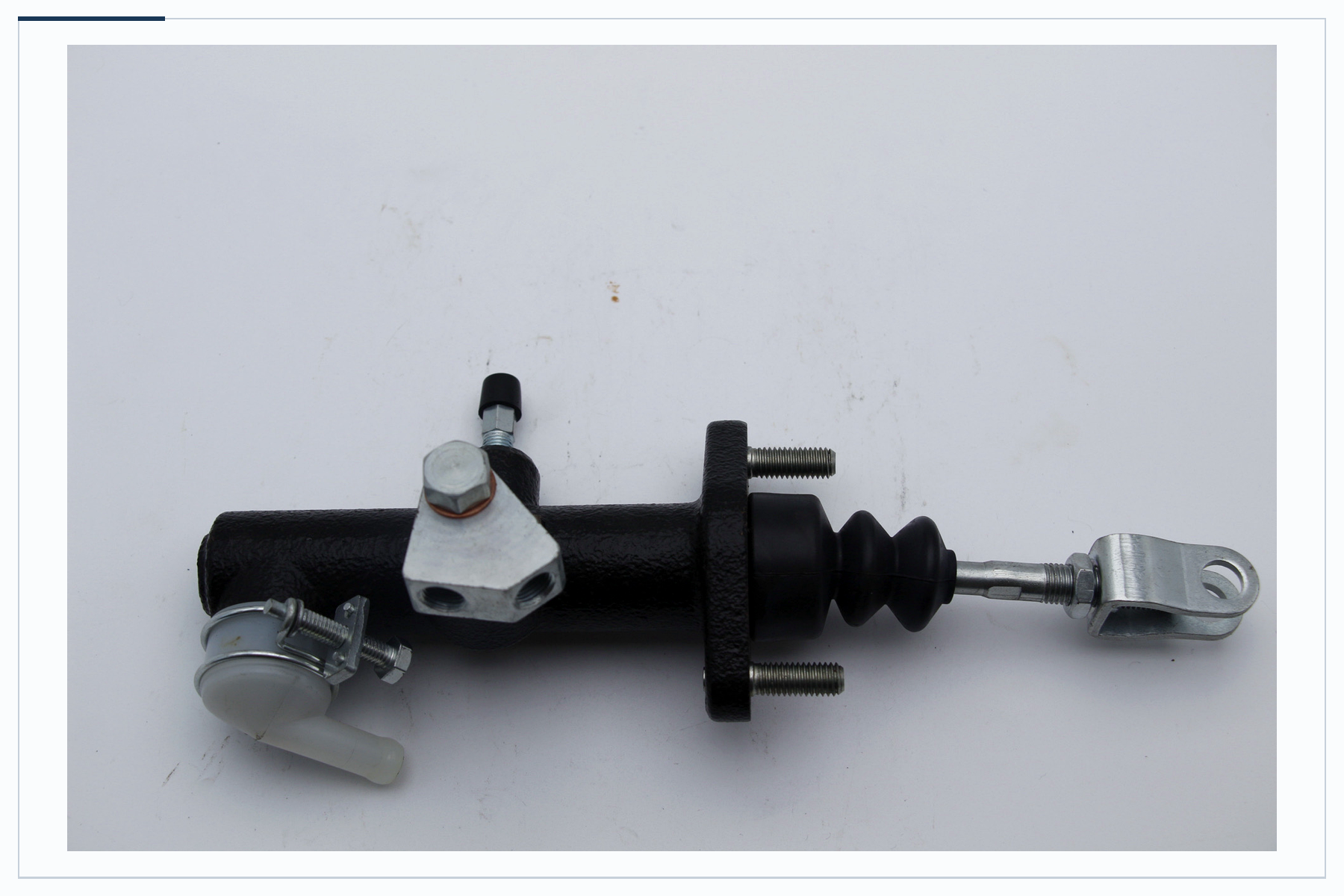 toyota forklift brake master cylinder — oem 47210 23600 71