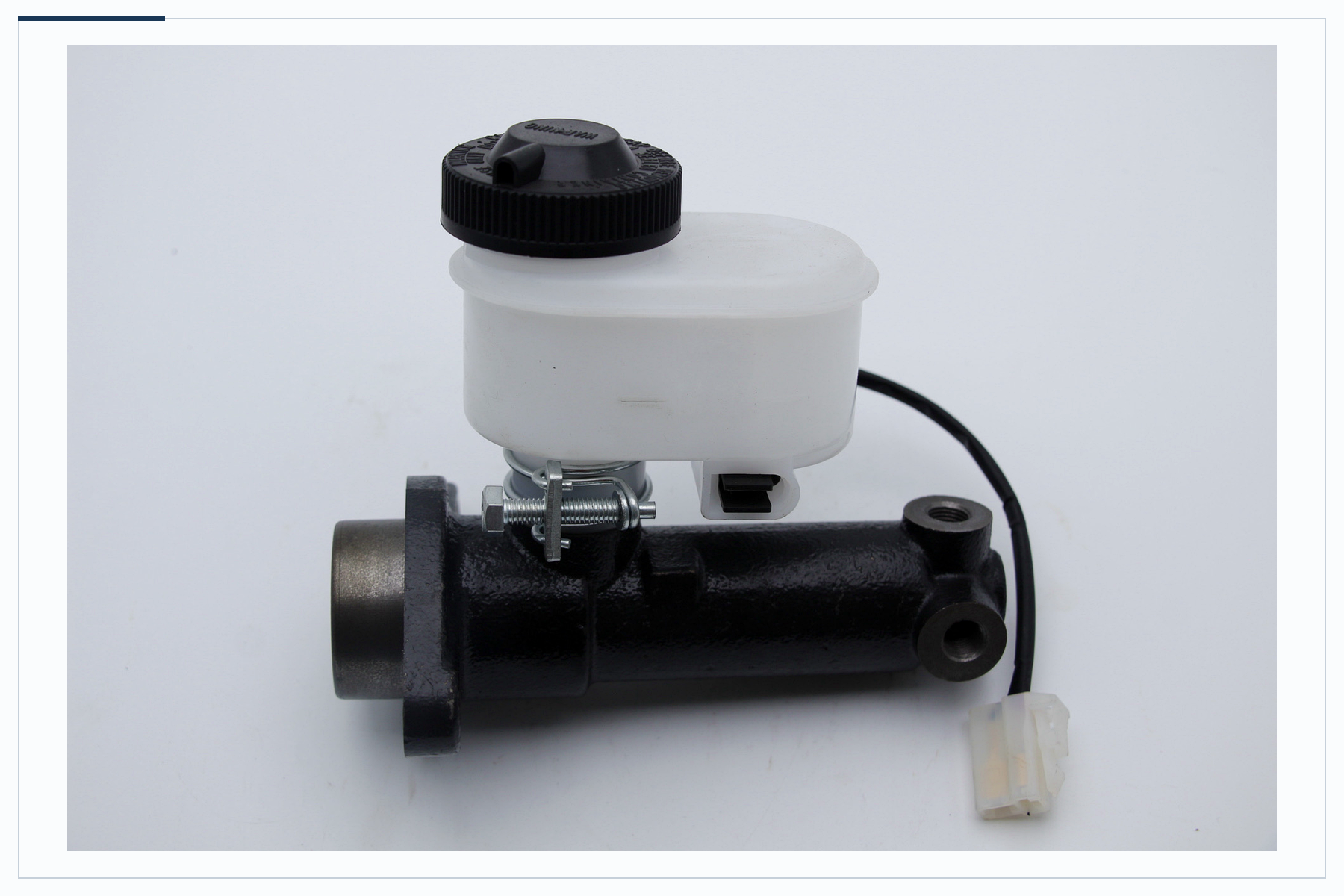 mitsubishi forklift component reference — oem 91846 25200