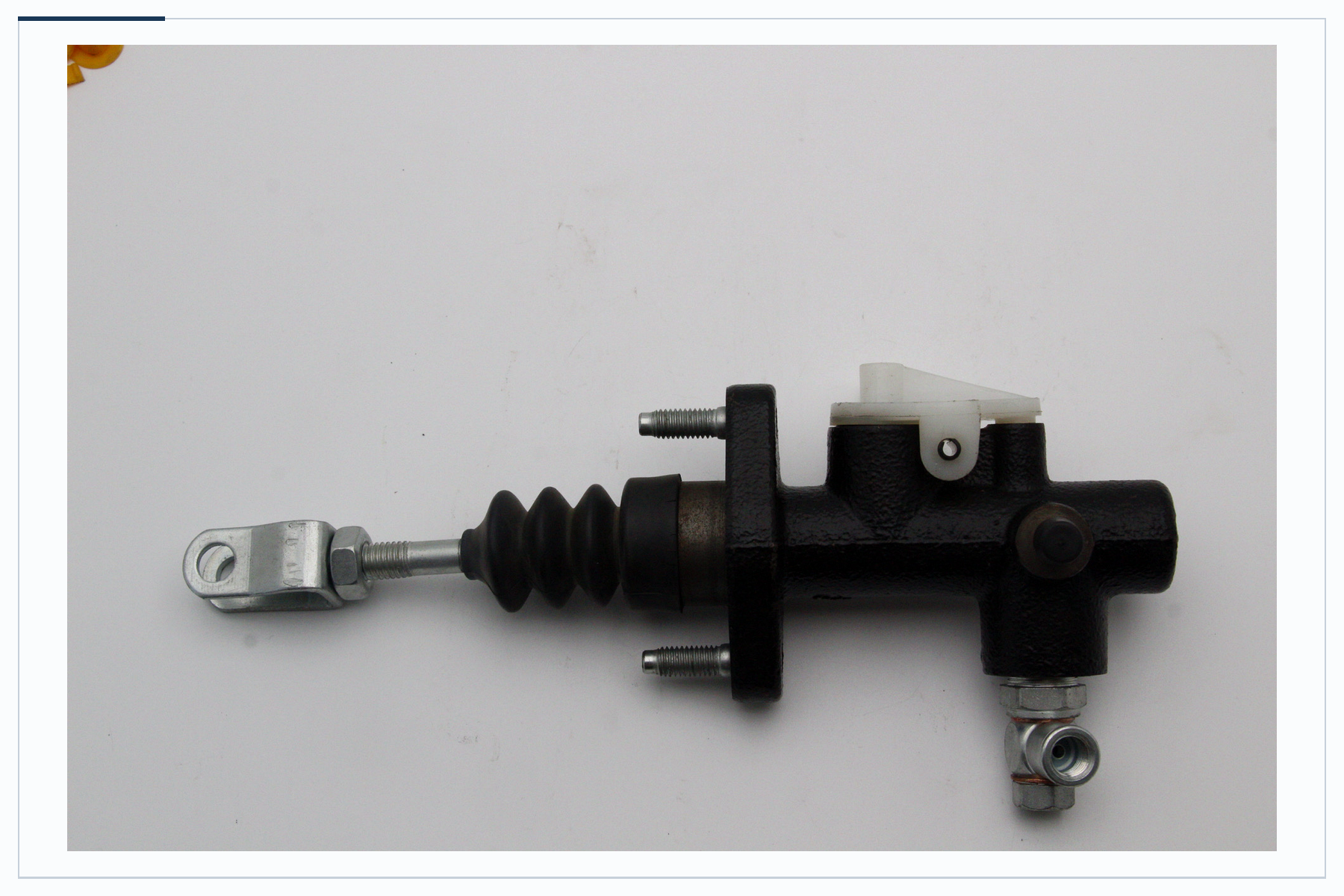 toyota forklift brake master cylinder — oem 47210 23320 71