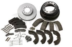 komatsu forklift brake component reference — oem 3ed 30 11160