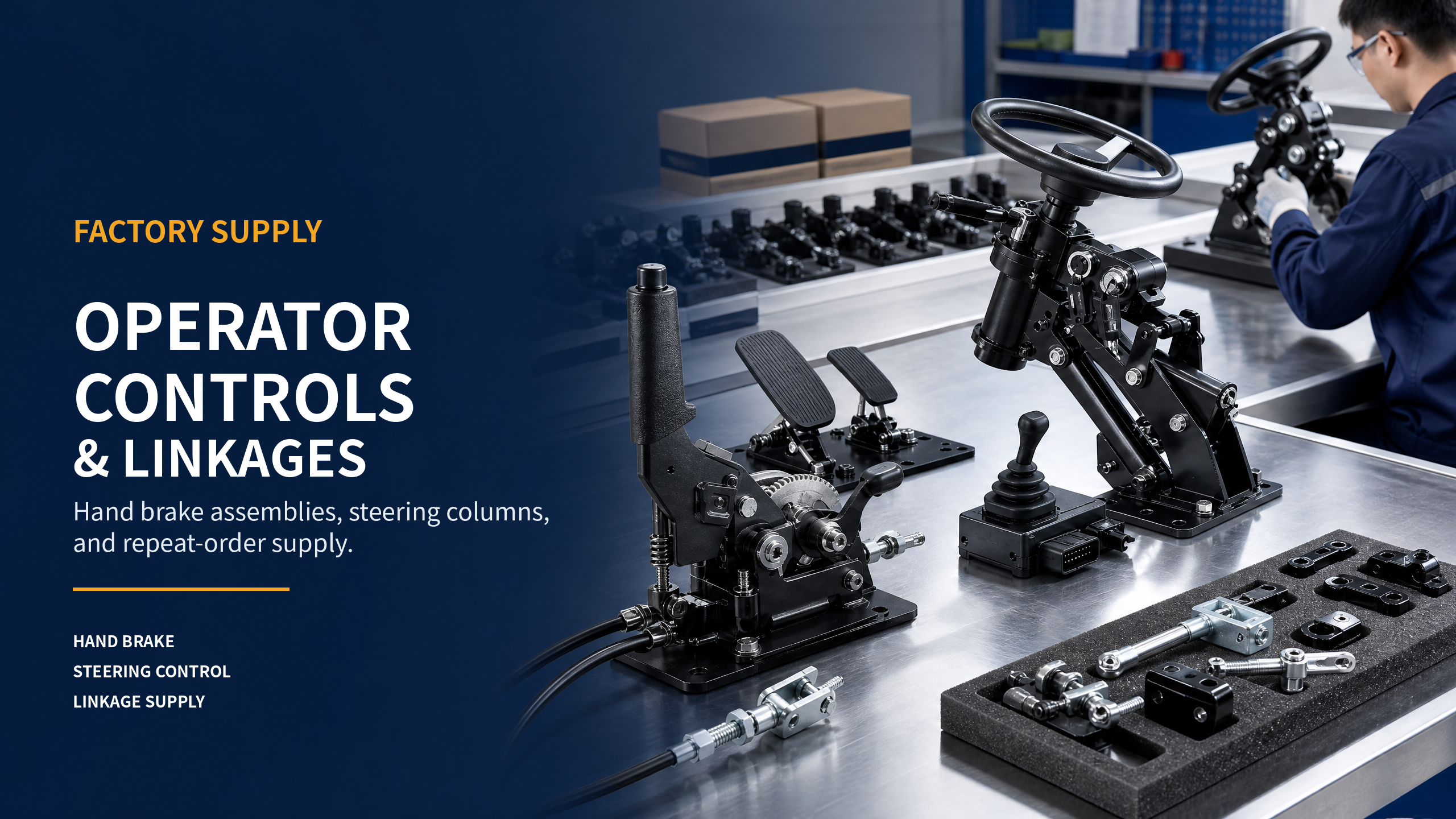 starsan factory supply control components v2 final