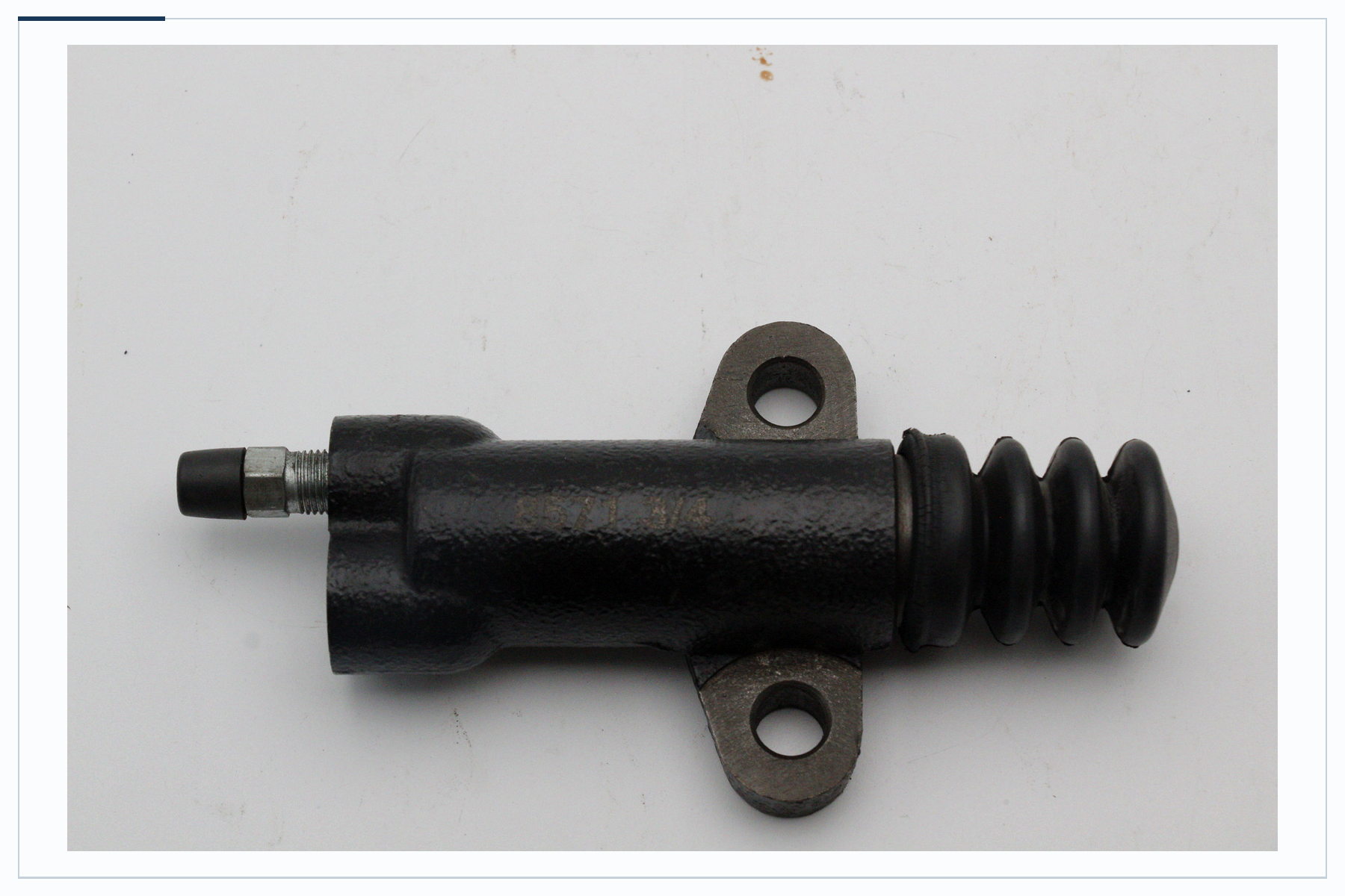 mitsubishi forklift brake & hydraulic component references