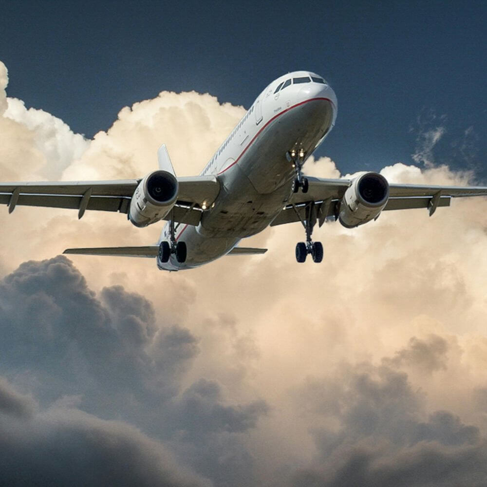 aerospace & transportation