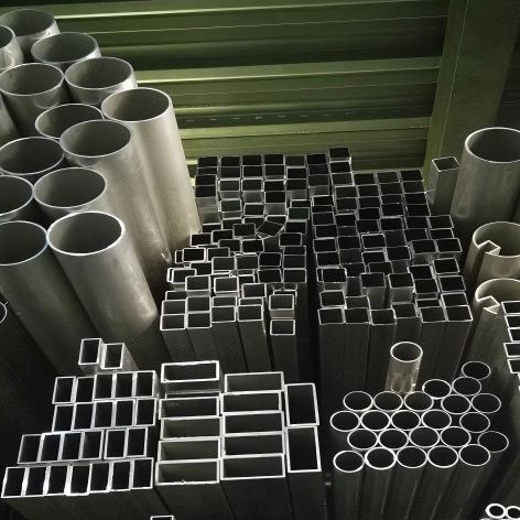 aluminum alloys – lightweight, versatile, high performance materials