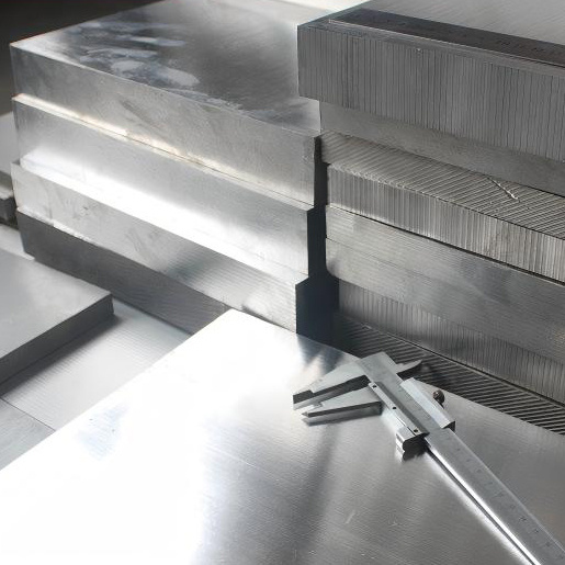 aluminum alloys – lightweight, versatile, high performance materials